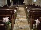 Church and Civil Ceremony Flowers