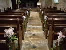 Church and Civil Ceremony Flowers